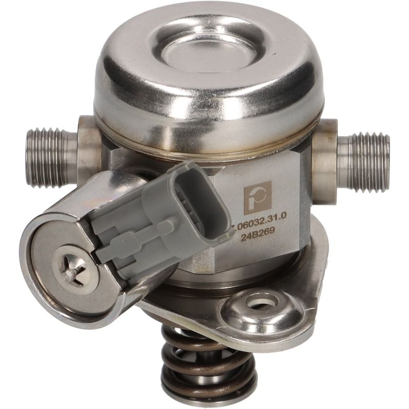 Korkeapainepumppu - 7.06032.31.0