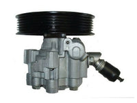 Hydrauliikkapumppu, ohjaus - 54452