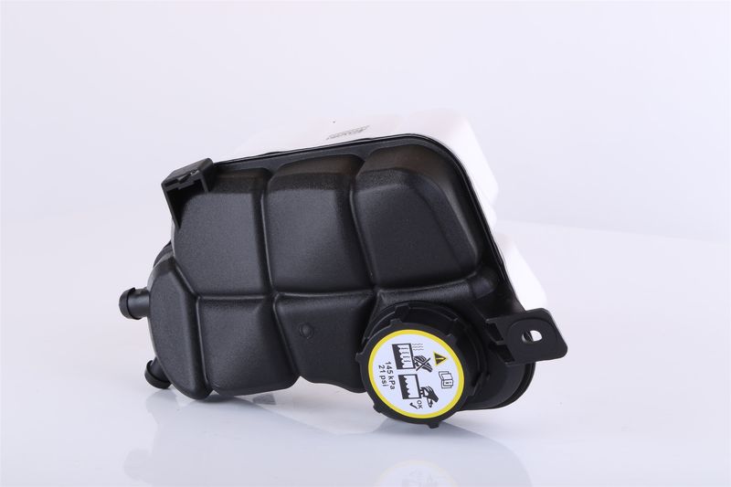 Kompensācijas tvertne, Dzesēšanas šķidrums - 996257