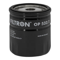 Eļļas filtrs - OP 532/2