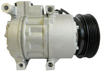 Kompressori, ilmastointilaite - ACP 1411 000S