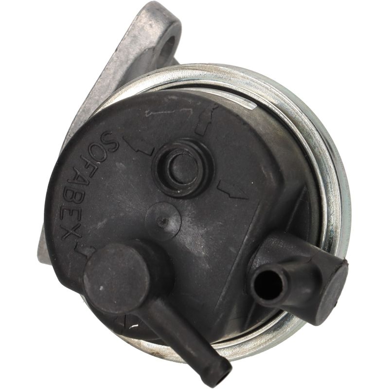 Polttoainepumppu - 7.21753.50.0