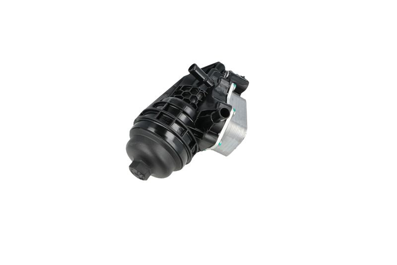 Eļļas radiators, Motoreļļa - 31888