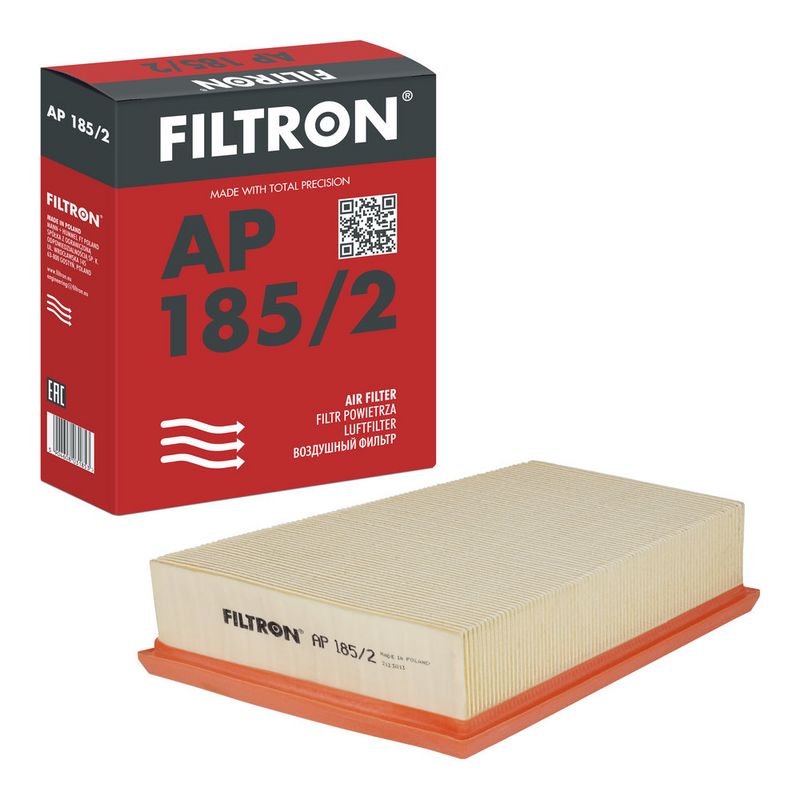Gaisa filtrs - AP 185/2