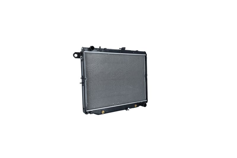 Jäähdytin,moottorin jäähdytys - 53919