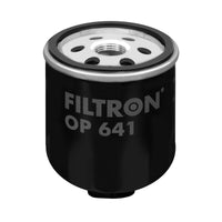 Eļļas filtrs - OP 641