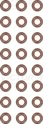 Blīvju komplekts, Vārsta kāts - 12-10356-01