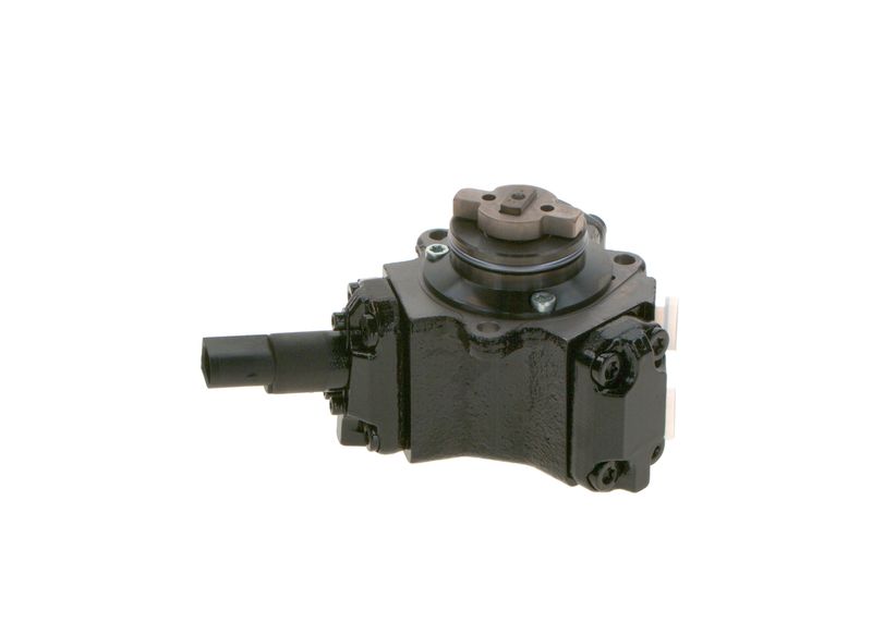 Korkeapainepumppu - 0 445 010 272