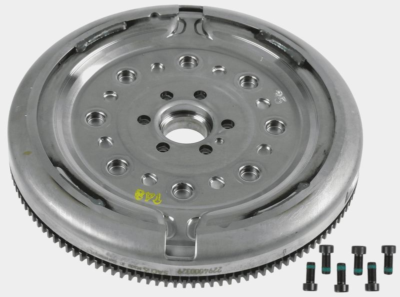 Spararats - 2294 000 329