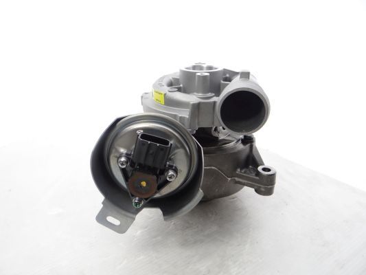 Turbokompresors - 760774-5005S
