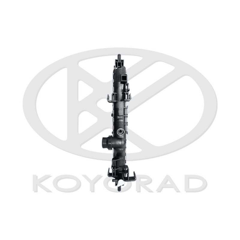 Motora dzesēsanas radiators - PL463572