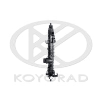 Motora dzesēsanas radiators - PL463572