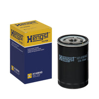 Eļļas filtrs - H14W40