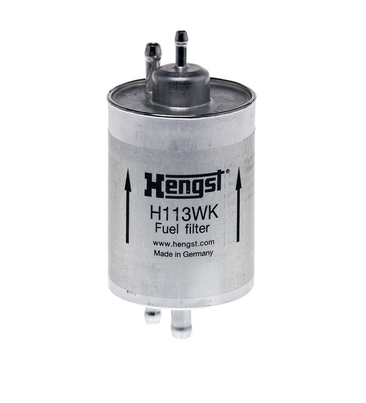 Degvielas filtrs - H113WK