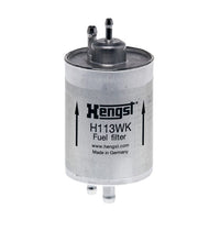 Degvielas filtrs - H113WK