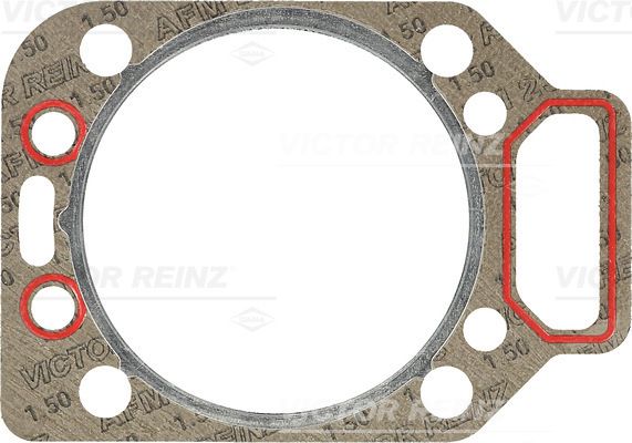Cilindru galvas blīve - 61-24610-10