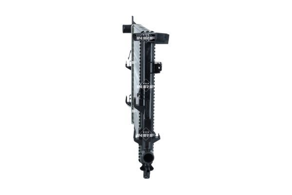 Jäähdytin,moottorin jäähdytys - 54717