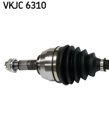 Vetoakseli - VKJC 6310