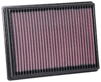 Gaisa filtrs - 33-3131