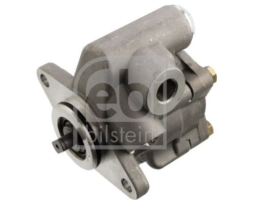 Hydrauliikkapumppu, ohjaus - 104121