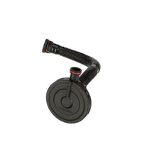 Caurule, Kartera ventilācija - EMH480