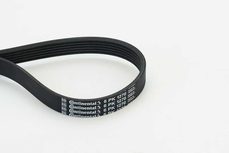 Celiņu siksna - 6PK1270