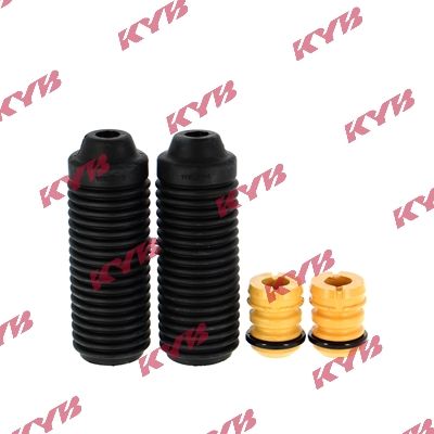 Putekļu aizsargkomplekts, Amortizators - 910252