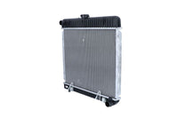 Motora dzesēsanas radiators - 504250