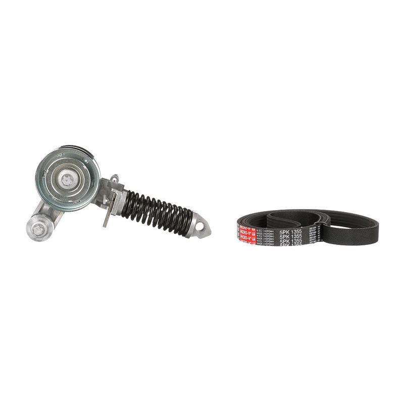 Celiņu siksnu komplekts - K015PK1355
