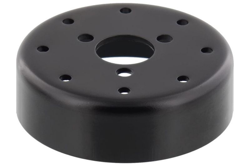 Piedziņas skriemelis, Ventilators - 113 790