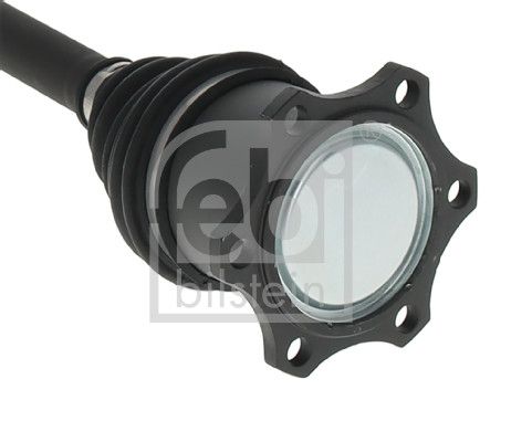 Vetoakseli - 182885