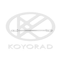 Kondensators, Gaisa kond. sistēma - CD011134