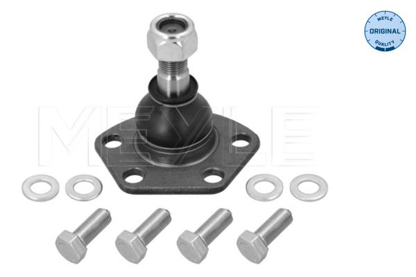 Pallonivel - 11-16 010 0004
