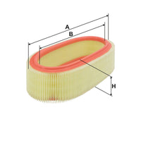 Gaisa filtrs - AR 131/1