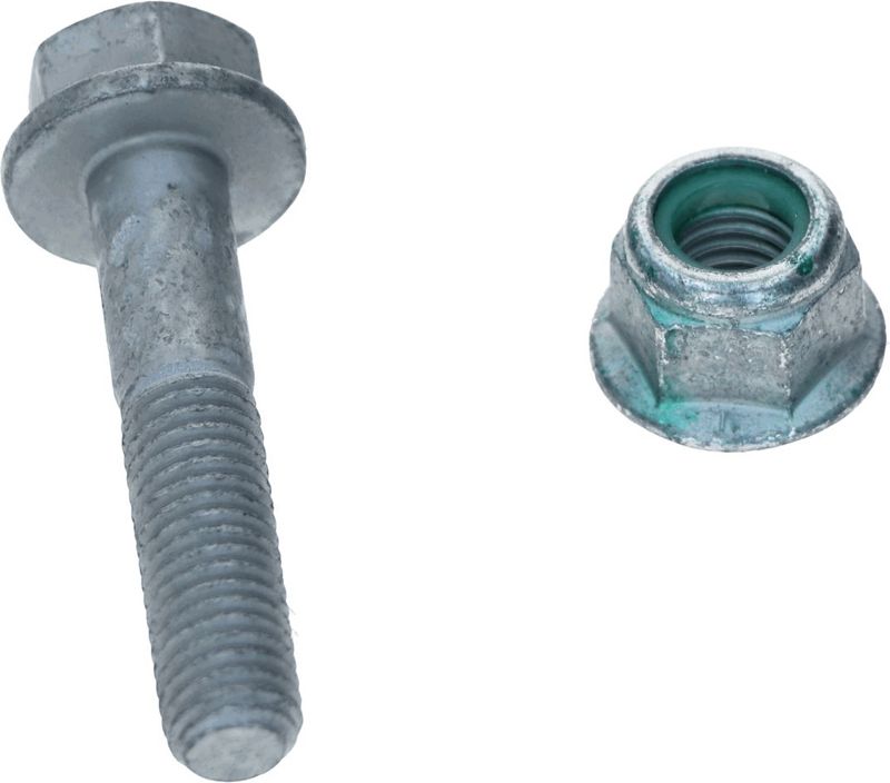 Stabilizatora atsaite/kronšteins - 38181 01