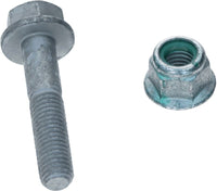 Stabilizatora atsaite/kronšteins - 38181 01