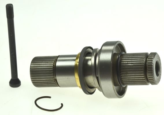 Vetoakseli - 25702