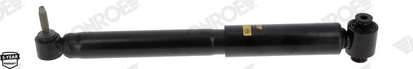 Iskunvaimennin - G1337