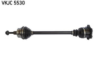 Vetoakseli - VKJC 5530