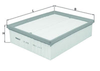 Gaisa filtrs - LX 819