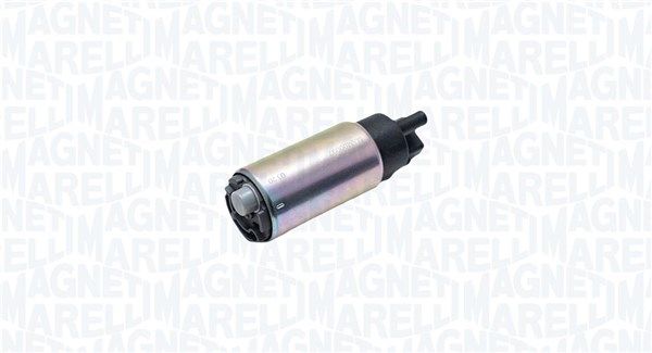 Polttoainepumppu - 313011300097