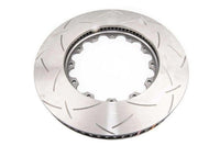 5000 series - T3 Slotted - Rotor Only Right Hand - DBA52972.1RS
