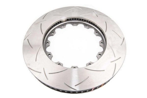 5000 series - T3 Slotted - Rotor Only Right Hand - DBA52972.1RS