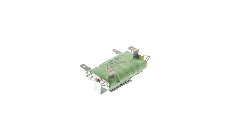Vastus, sisäilmantuuletin - ABR 14 000P
