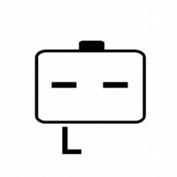 Ģenerators - 8EL 011 710-561