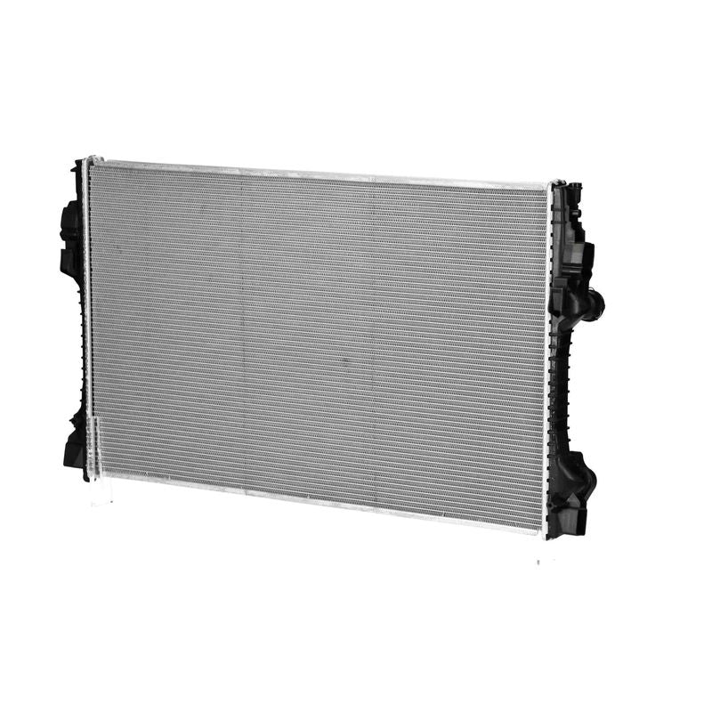 Motora dzesēsanas radiators - 63779