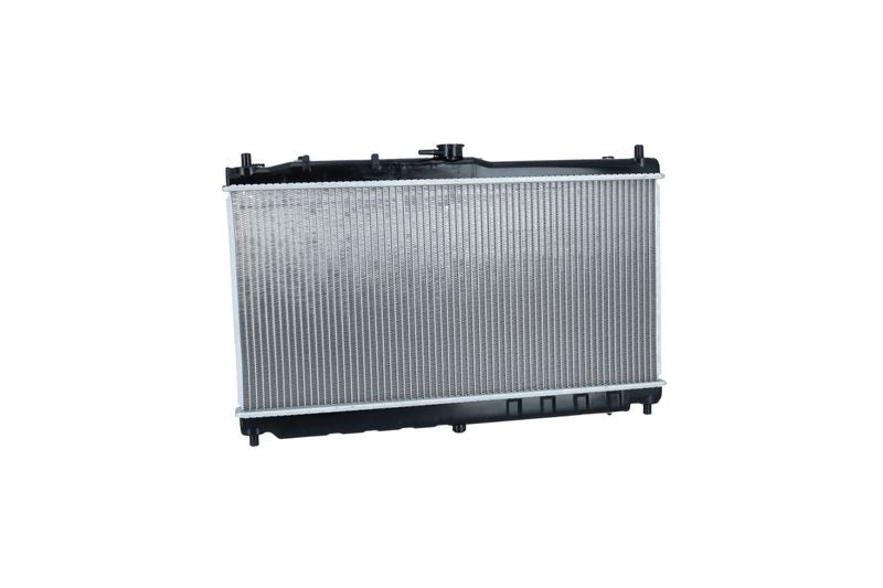Motora dzesēsanas radiators - 53977