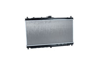 Motora dzesēsanas radiators - 53977
