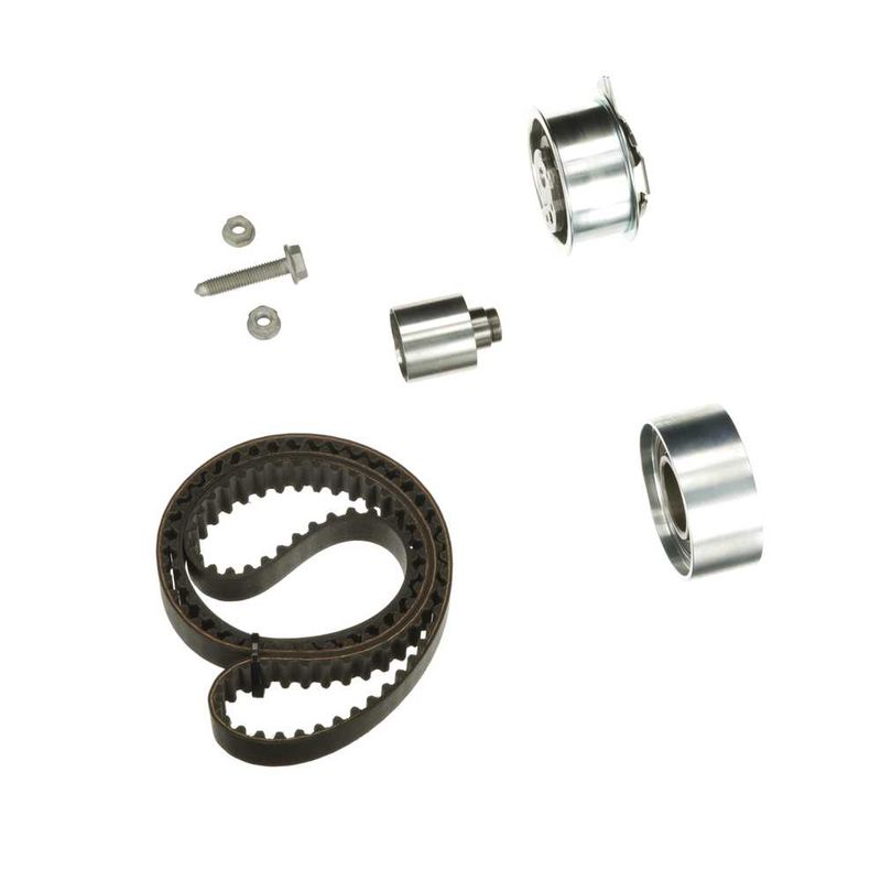 Zobsiksnas komplekts - K015607XS