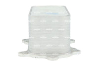 Moottoriöljyn jäähdytin - 31848